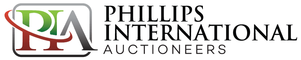 Phillips Auctioneers